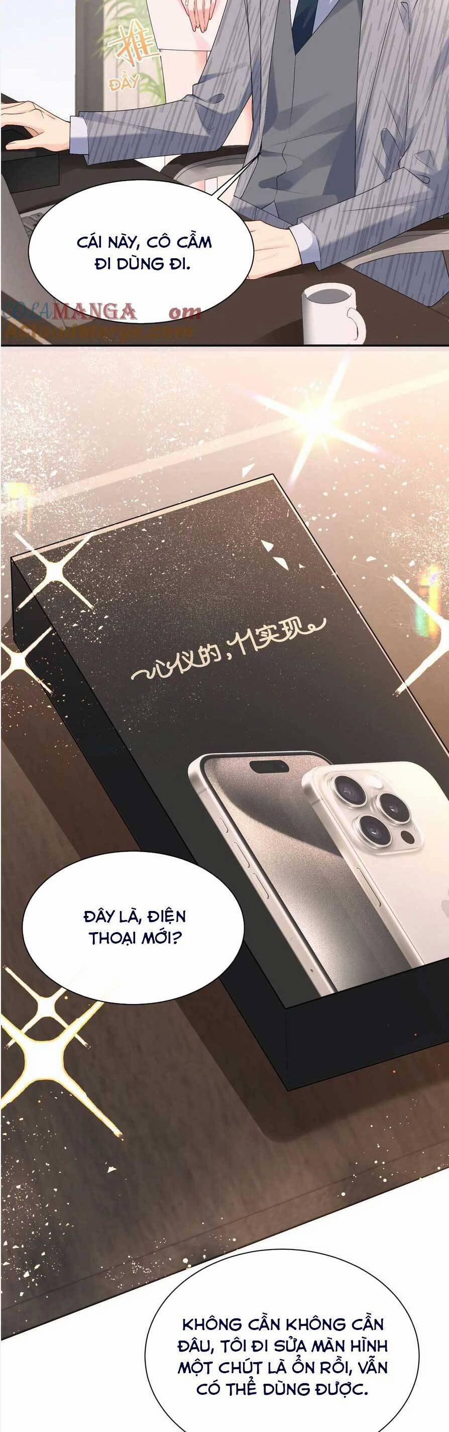 Cố Ý Chiếm Đoạt 42 trang 3