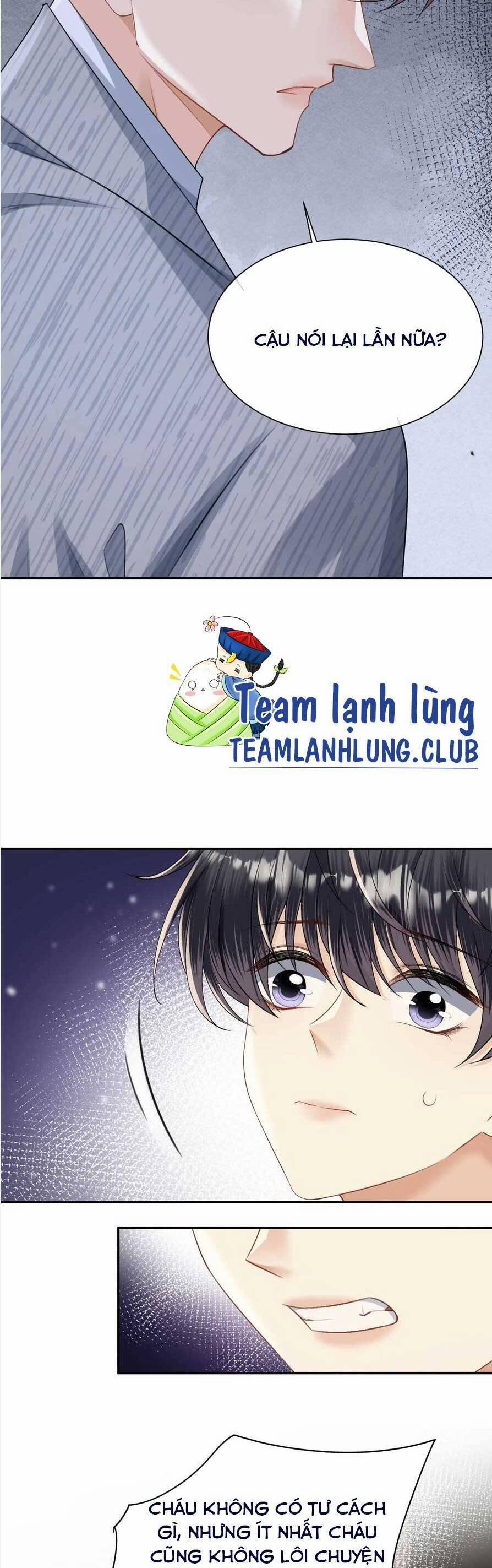 Cố Ý Chiếm Đoạt 42 trang 9