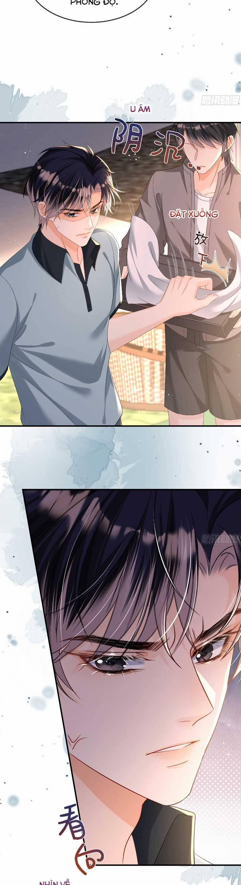 Cố Ý Chiếm Đoạt 43 trang 12