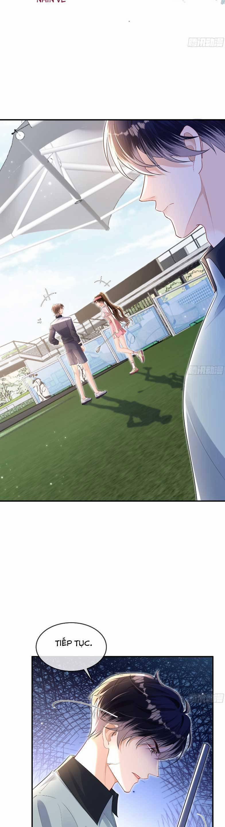 Cố Ý Chiếm Đoạt 43 trang 13