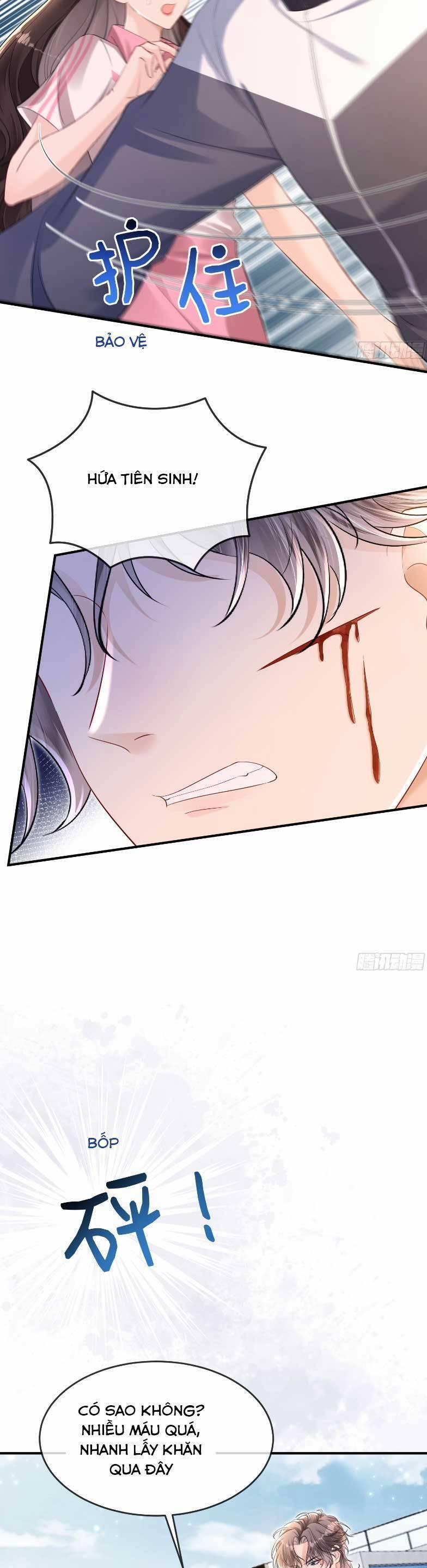 Cố Ý Chiếm Đoạt 43 trang 16