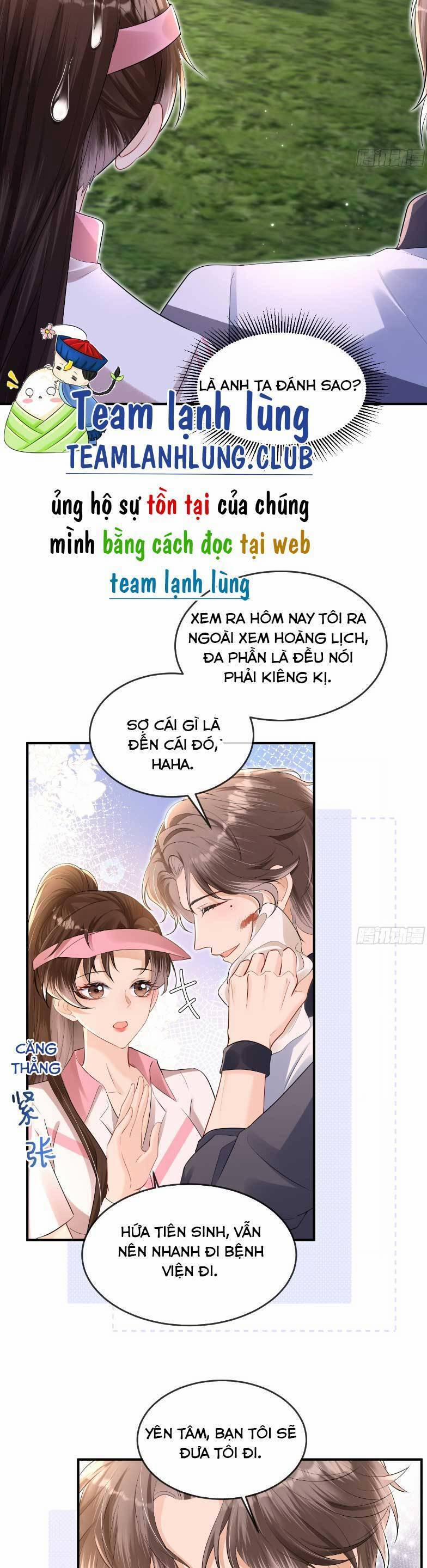 Cố Ý Chiếm Đoạt 43 trang 18