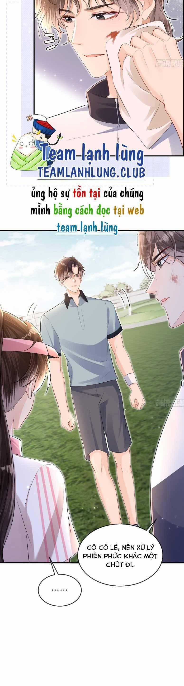 Cố Ý Chiếm Đoạt 43 trang 19