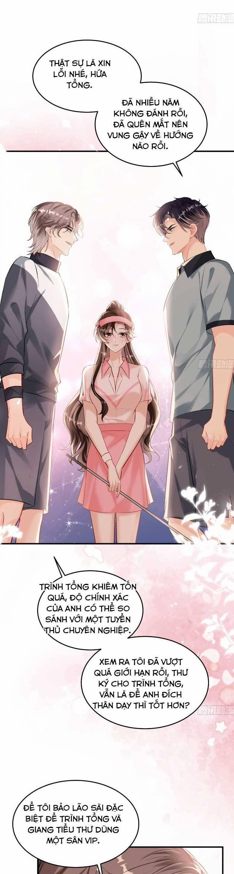 Cố Ý Chiếm Đoạt 43 trang 20