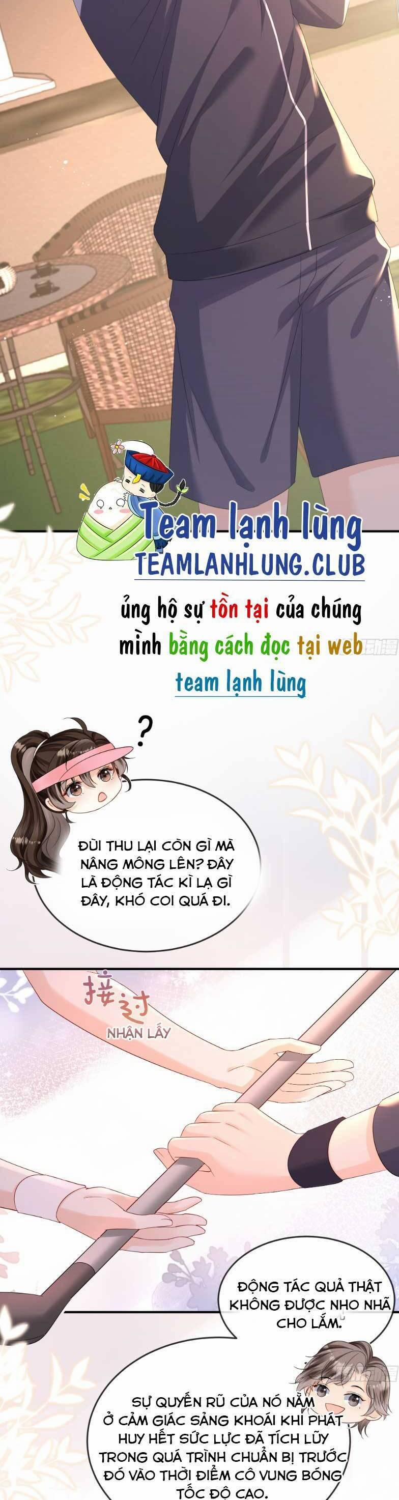 Cố Ý Chiếm Đoạt 43 trang 8