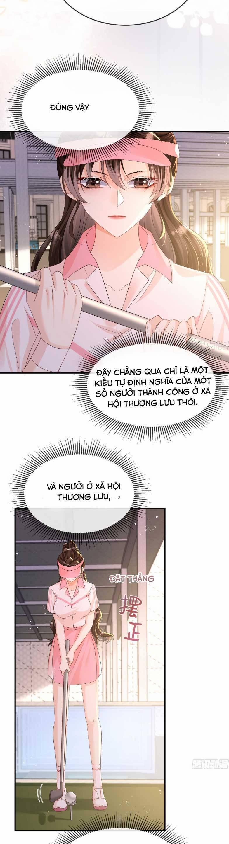 Cố Ý Chiếm Đoạt 43 trang 9