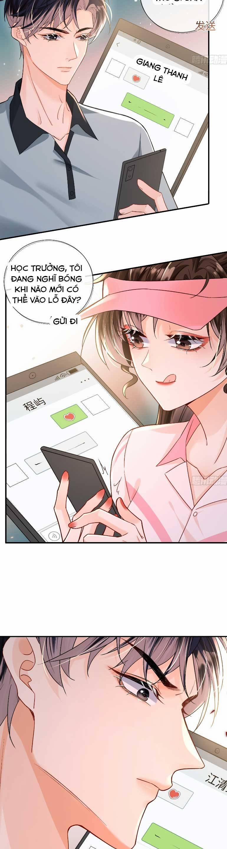 Cố Ý Chiếm Đoạt 44 trang 14