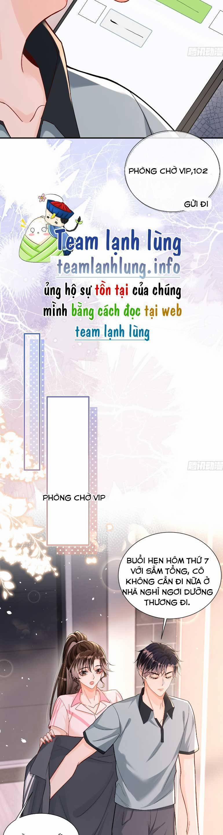 Cố Ý Chiếm Đoạt 44 trang 15