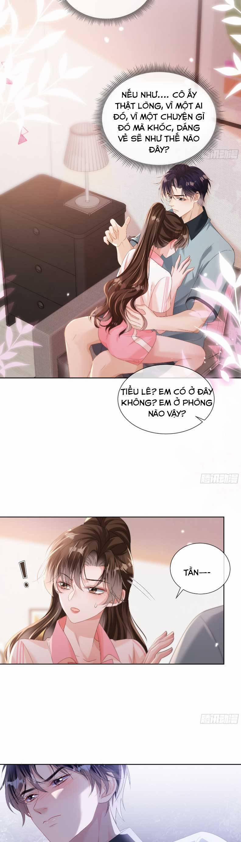 Cố Ý Chiếm Đoạt 44 trang 22