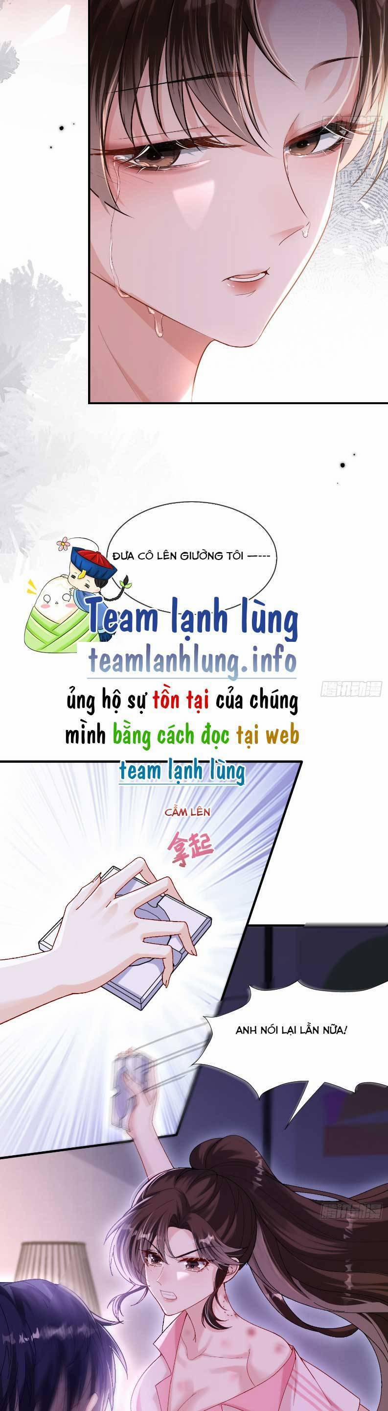 Cố Ý Chiếm Đoạt 45 trang 16