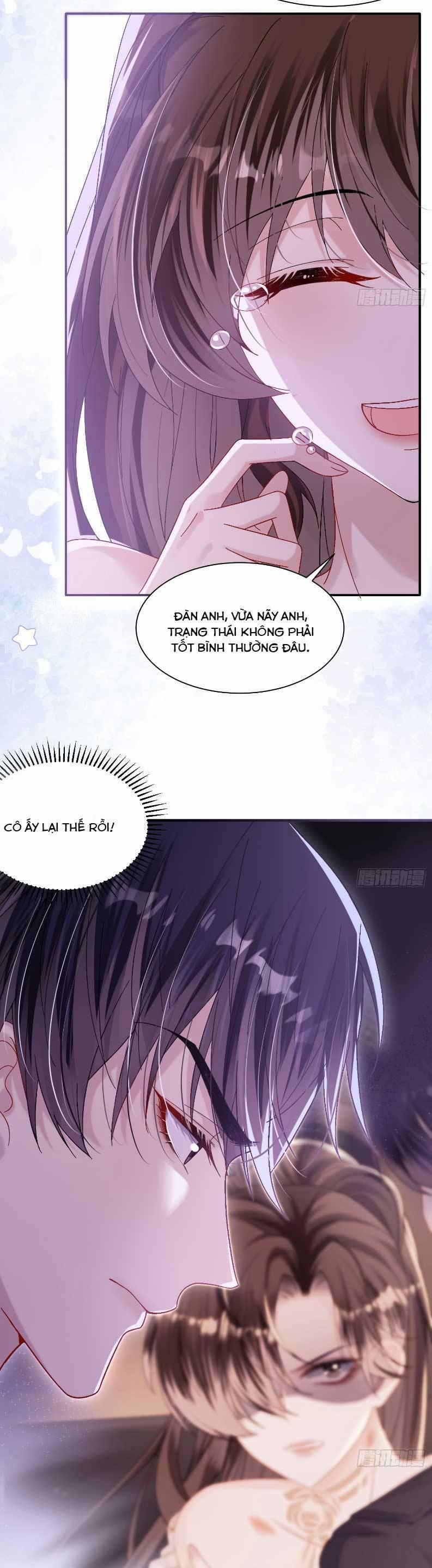 Cố Ý Chiếm Đoạt 45 trang 20