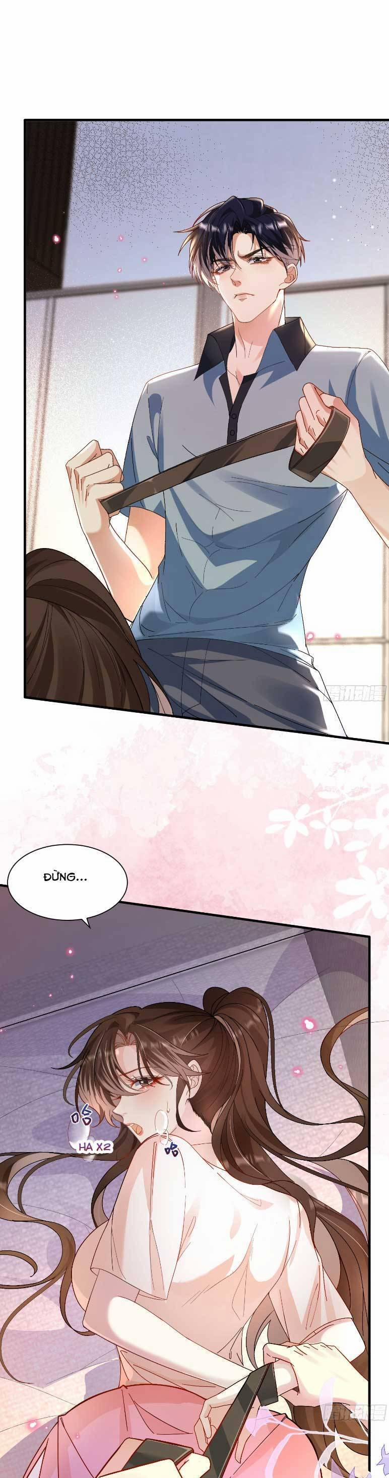 Cố Ý Chiếm Đoạt 45 trang 3