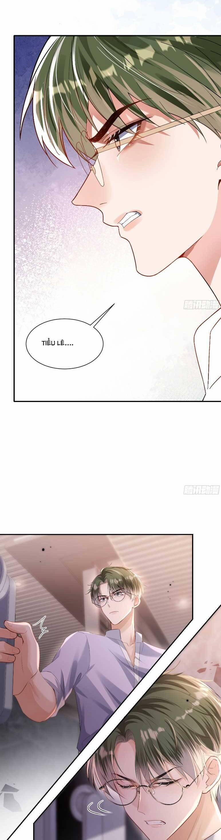 Cố Ý Chiếm Đoạt 45 trang 7