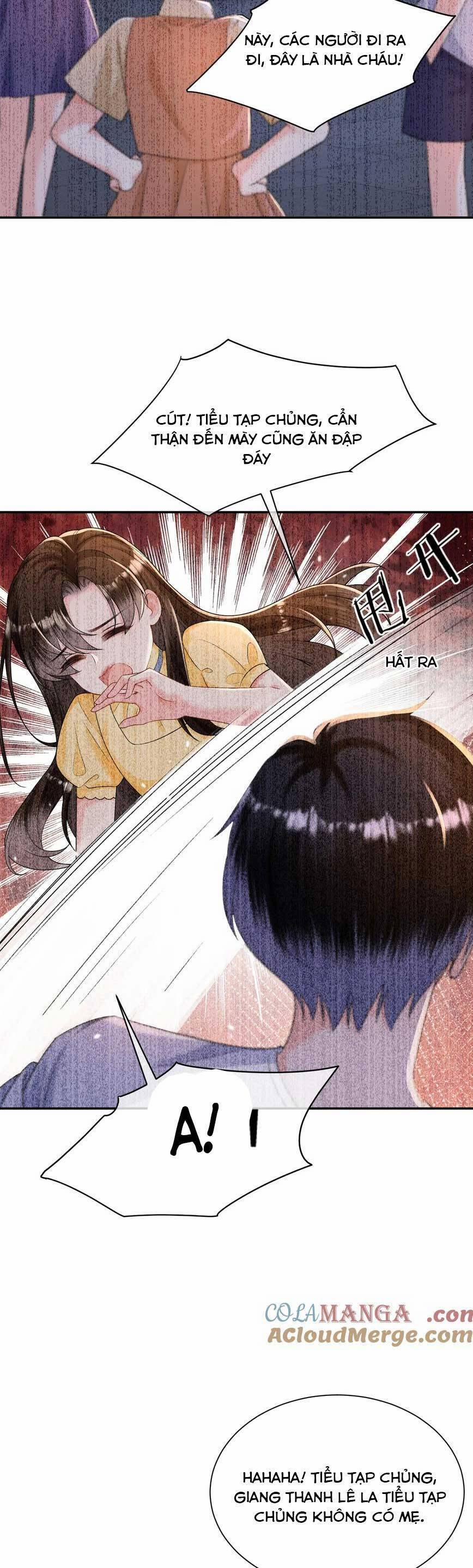 Cố Ý Chiếm Đoạt 46 trang 16