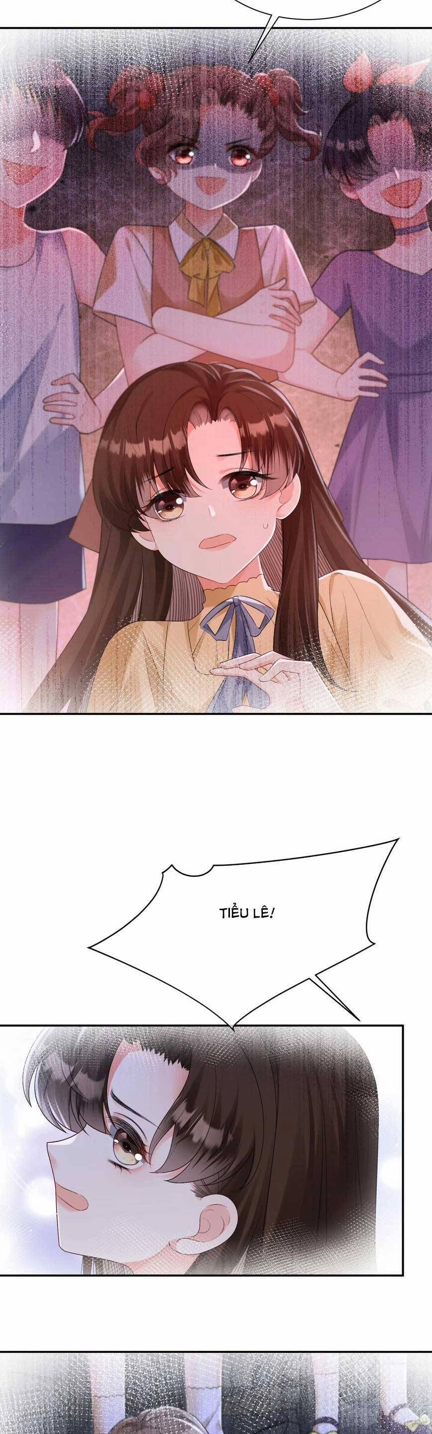 Cố Ý Chiếm Đoạt 46 trang 17