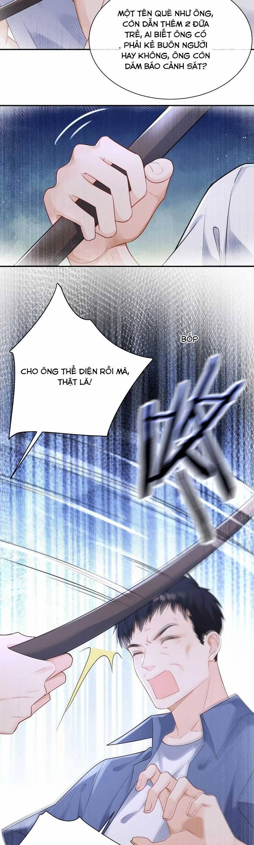 Cố Ý Chiếm Đoạt 46 trang 19