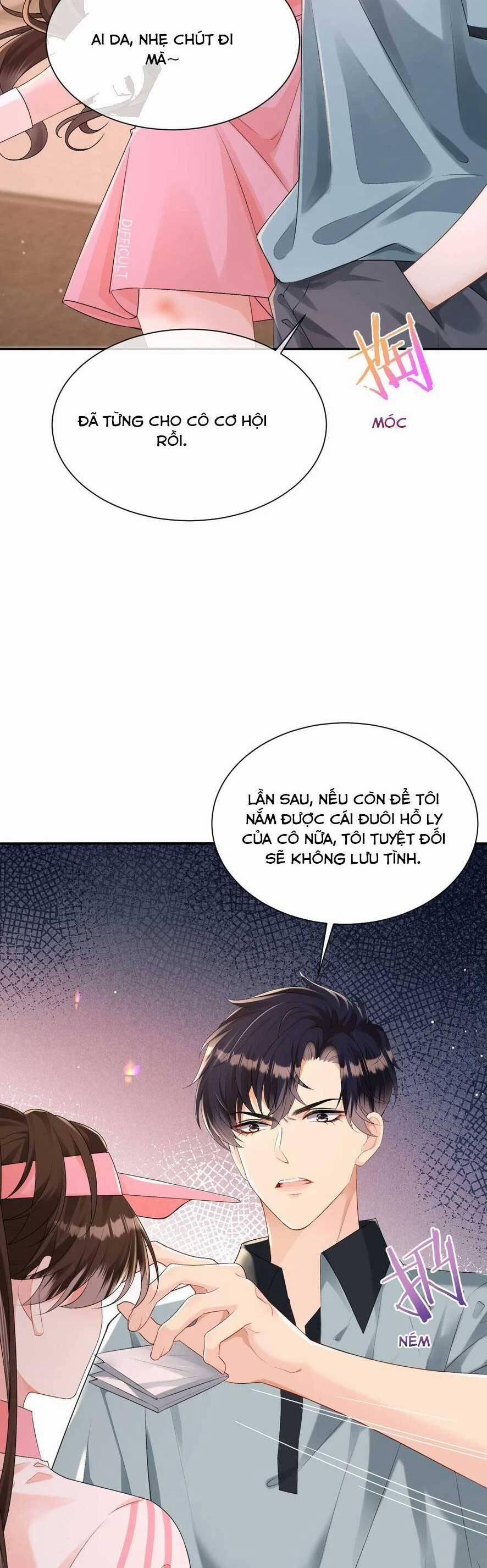 Cố Ý Chiếm Đoạt 46 trang 8