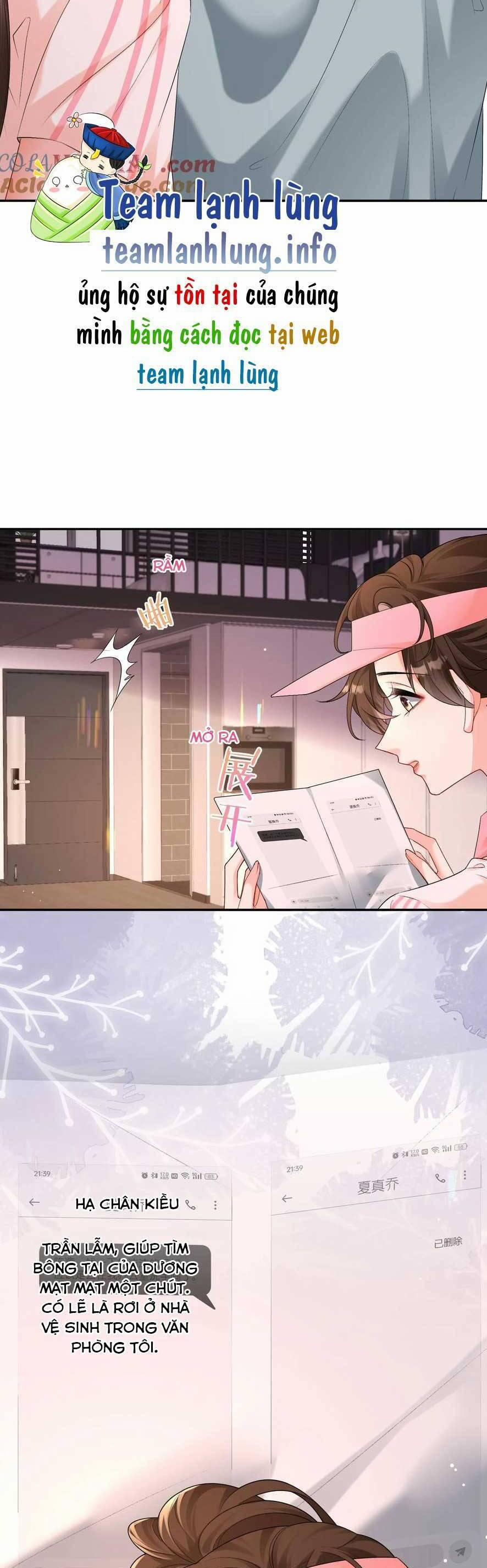 Cố Ý Chiếm Đoạt 46 trang 9