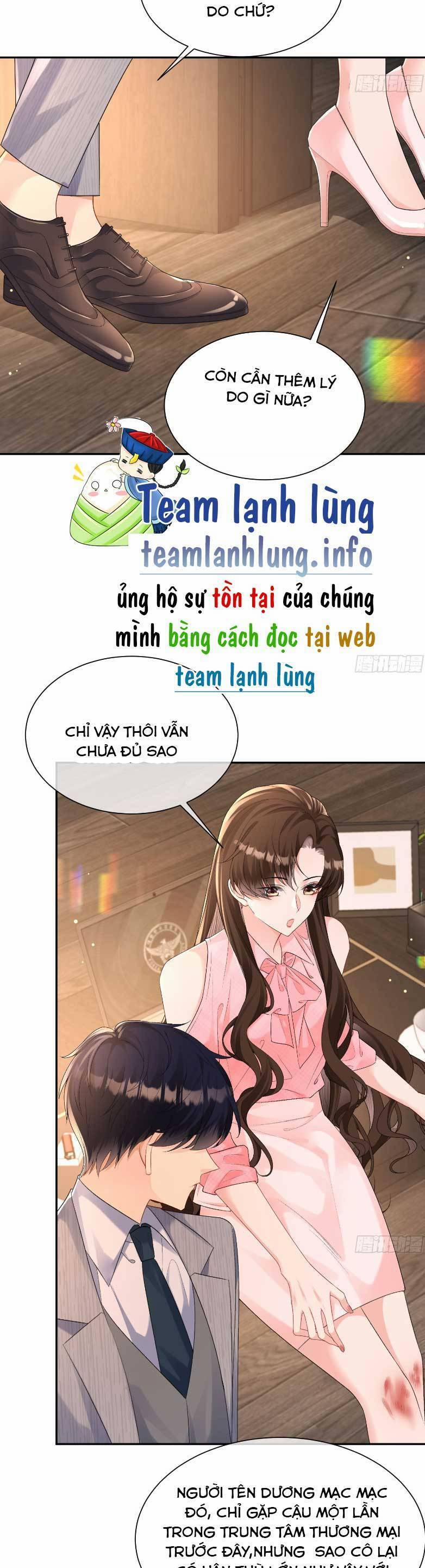 Cố Ý Chiếm Đoạt 47 trang 15