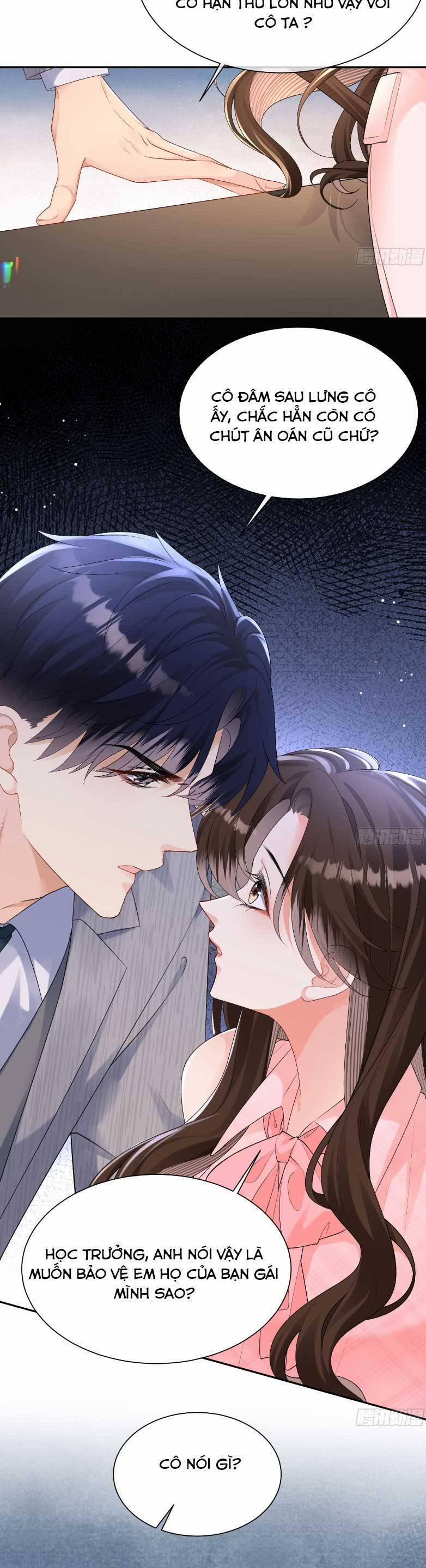 Cố Ý Chiếm Đoạt 47 trang 16