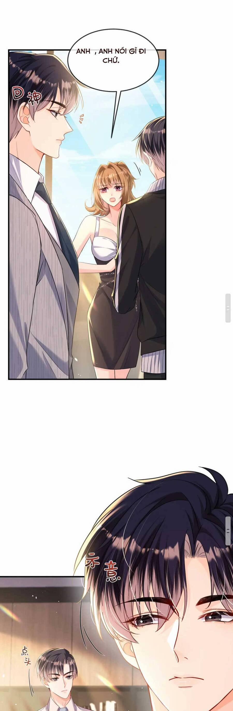 Cố Ý Chiếm Đoạt 48 trang 14