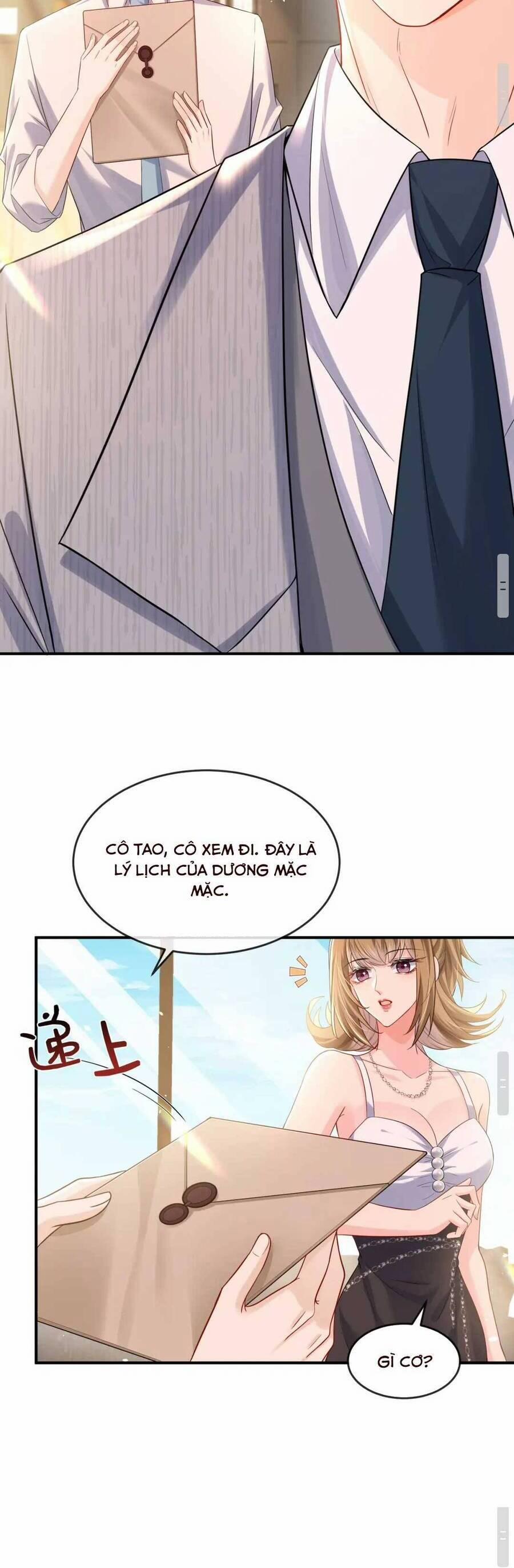 Cố Ý Chiếm Đoạt 48 trang 15