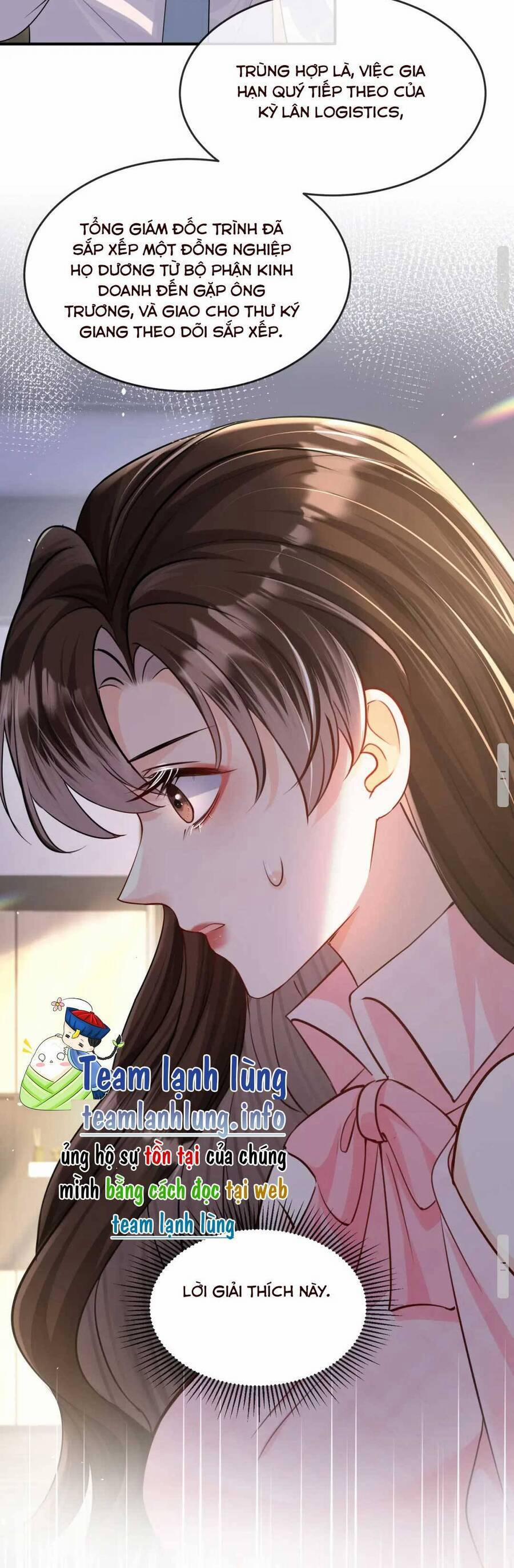 Cố Ý Chiếm Đoạt 48 trang 18