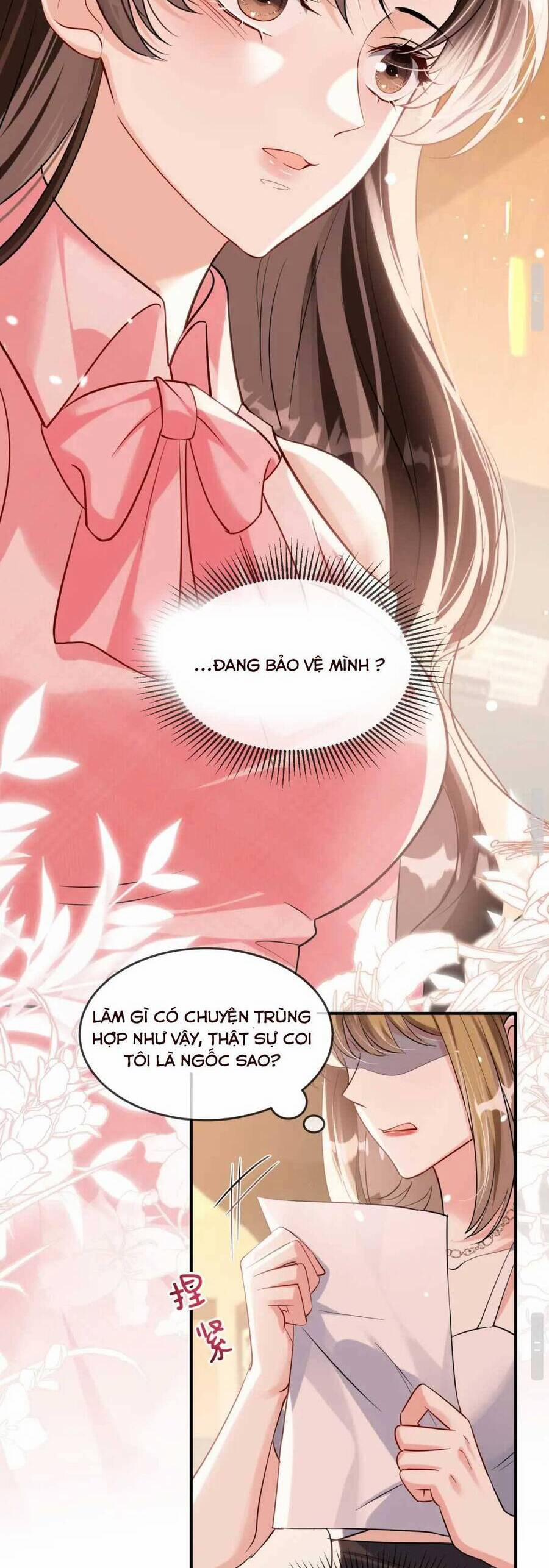 Cố Ý Chiếm Đoạt 48 trang 22