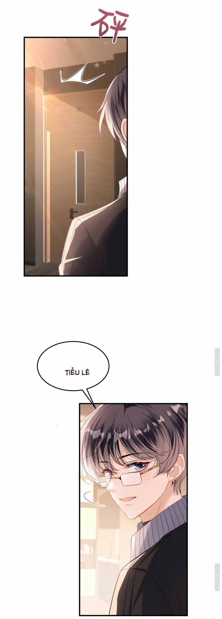 Cố Ý Chiếm Đoạt 48 trang 24