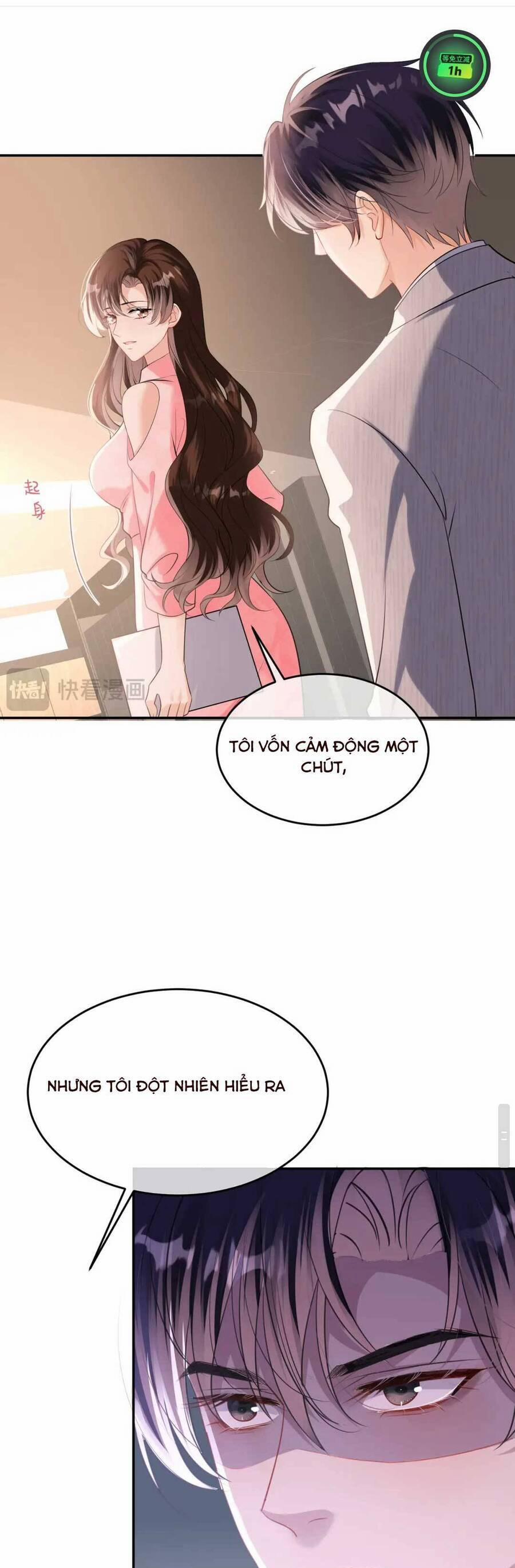 Cố Ý Chiếm Đoạt 48 trang 29