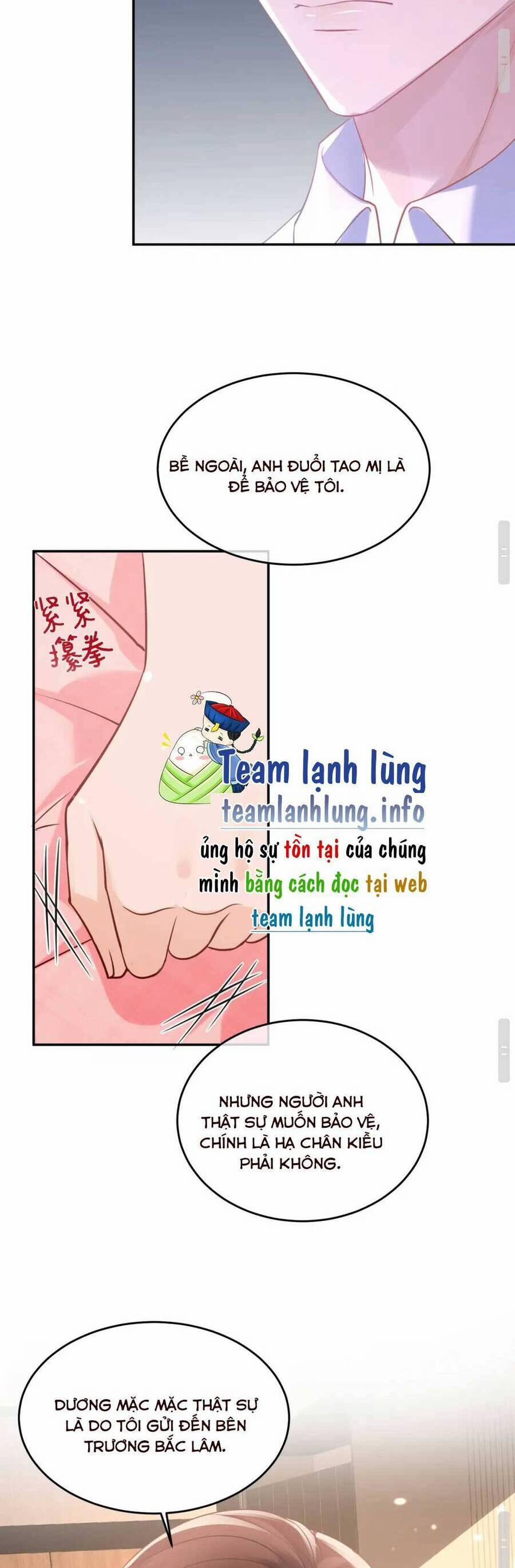 Cố Ý Chiếm Đoạt 48 trang 30