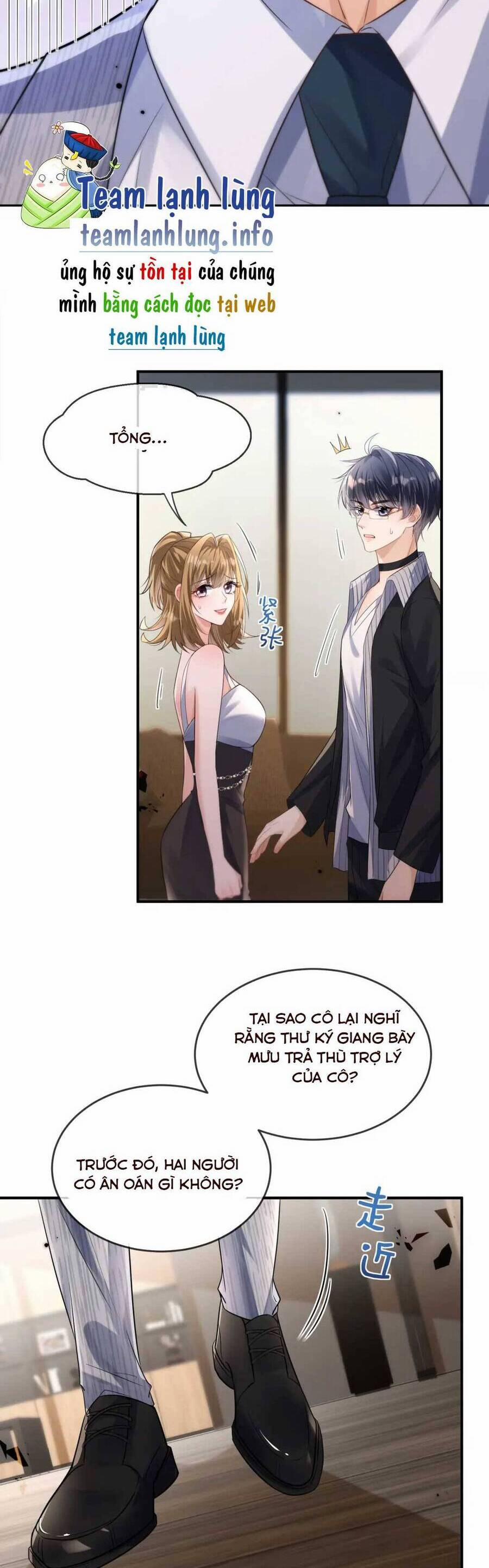 Cố Ý Chiếm Đoạt 48 trang 8