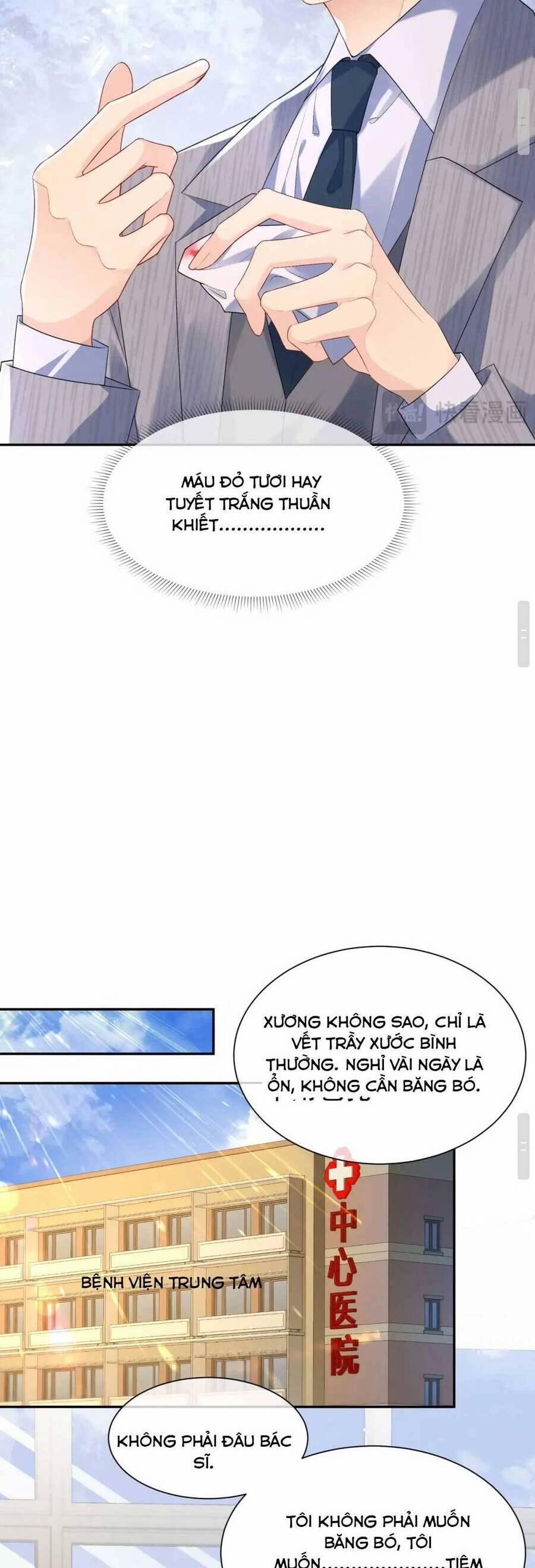 Cố Ý Chiếm Đoạt 49 trang 18