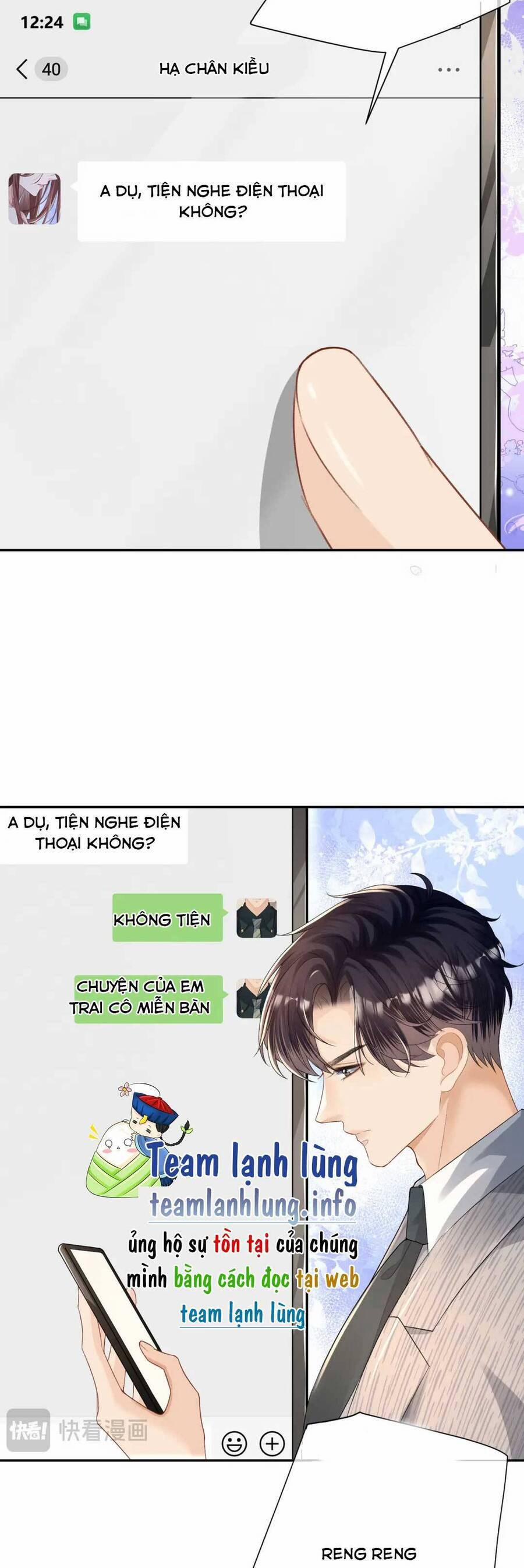 Cố Ý Chiếm Đoạt 49 trang 7