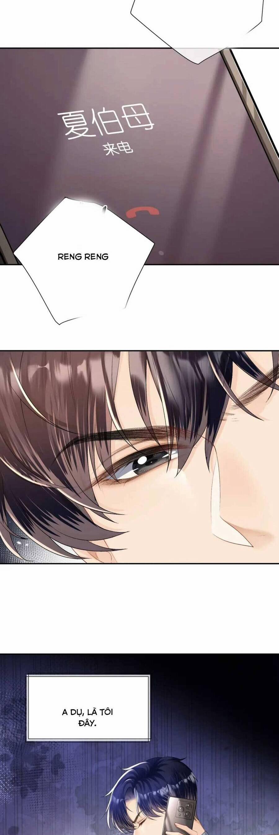 Cố Ý Chiếm Đoạt 49 trang 8