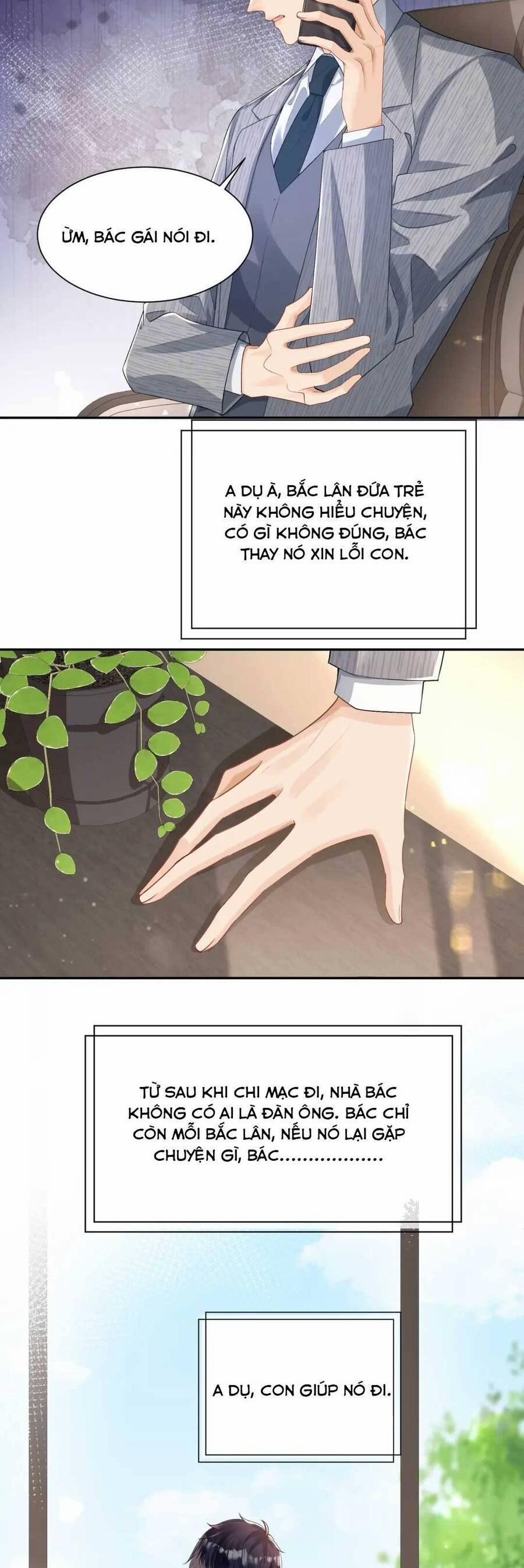 Cố Ý Chiếm Đoạt 49 trang 9