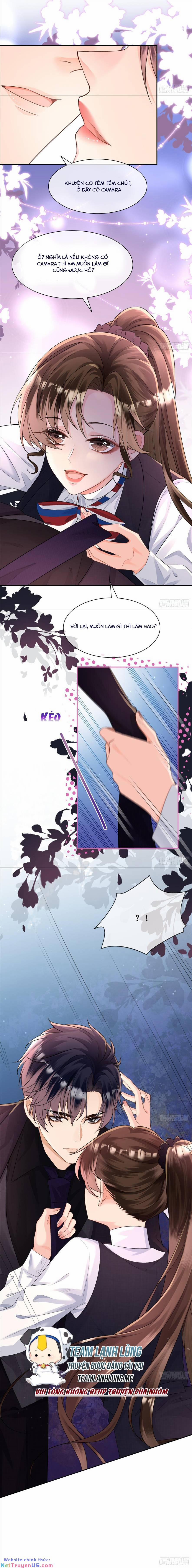 Cố Ý Chiếm Đoạt 5 trang 11