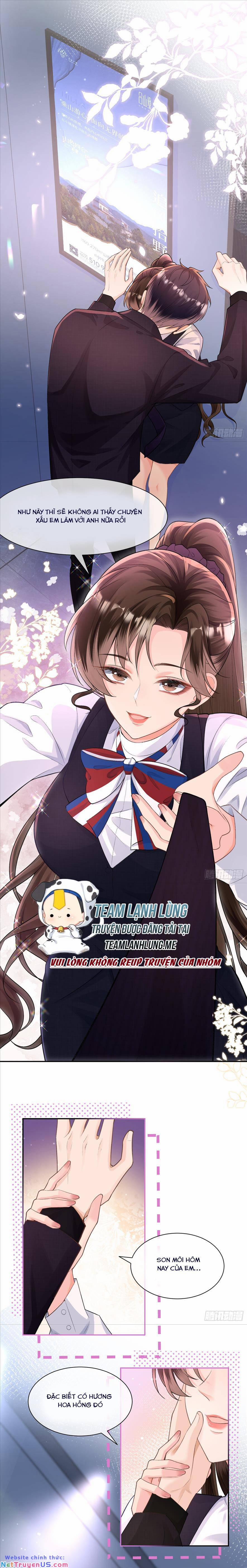 Cố Ý Chiếm Đoạt 5 trang 12