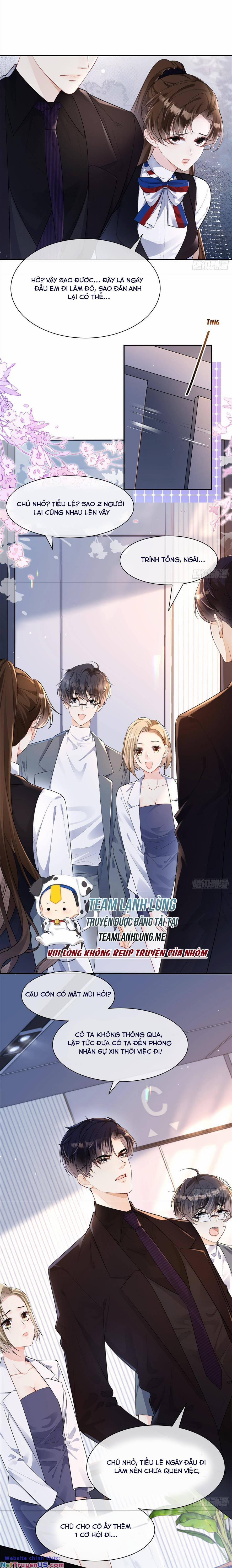 Cố Ý Chiếm Đoạt 5 trang 15