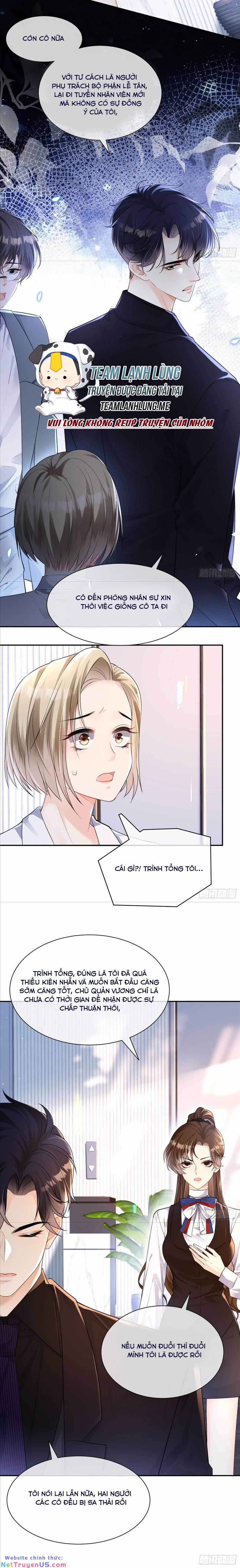 Cố Ý Chiếm Đoạt 5 trang 16