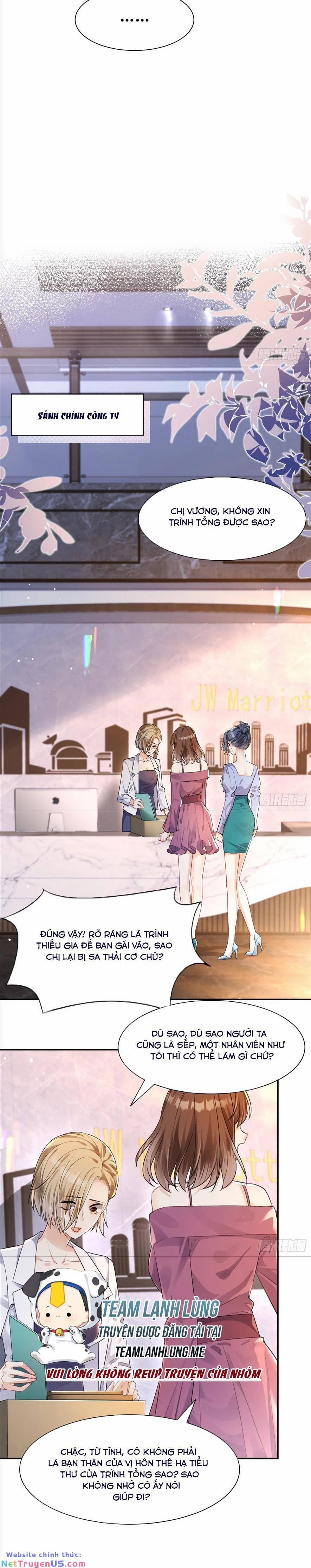 Cố Ý Chiếm Đoạt 5 trang 18