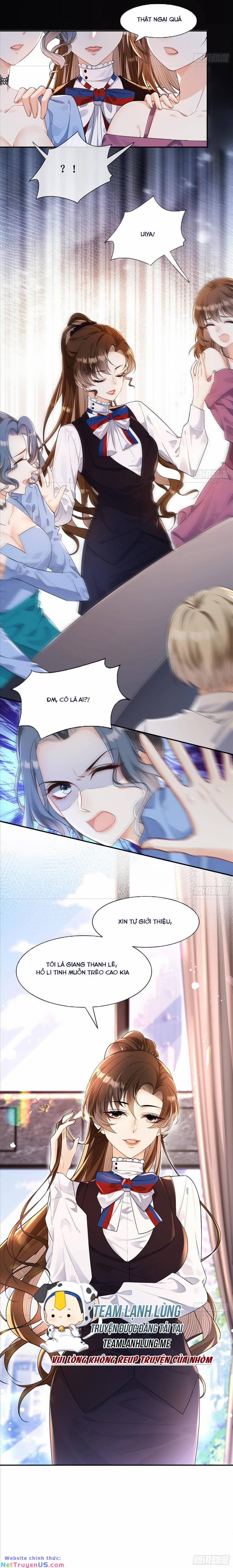 Cố Ý Chiếm Đoạt 5 trang 20