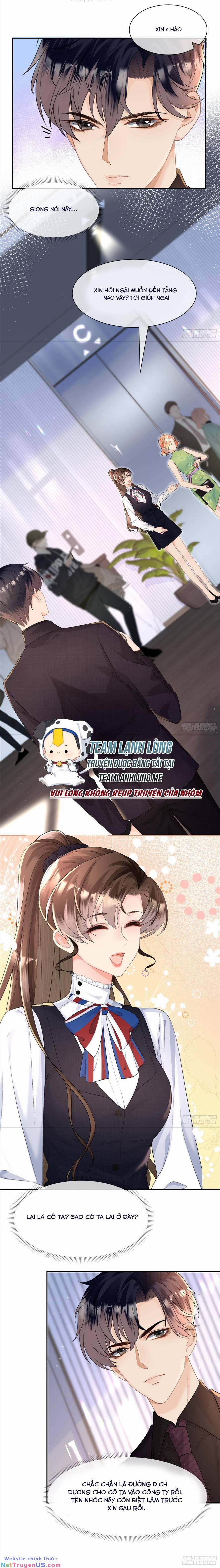 Cố Ý Chiếm Đoạt 5 trang 7