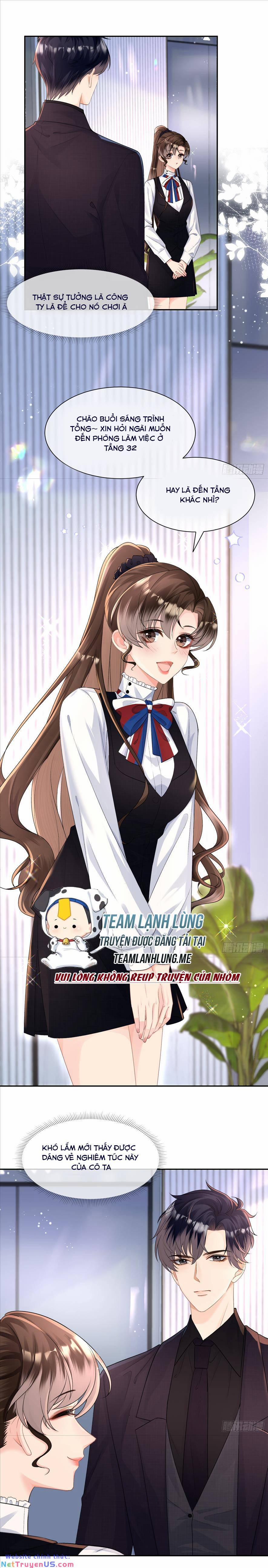 Cố Ý Chiếm Đoạt 5 trang 8