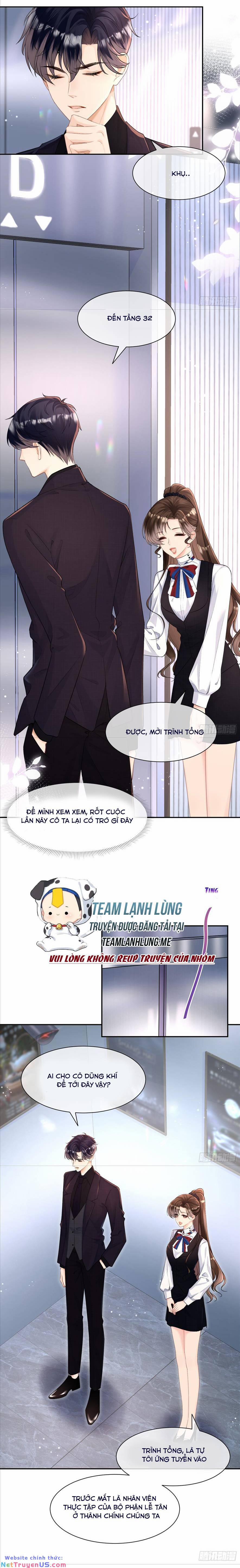 Cố Ý Chiếm Đoạt 5 trang 9