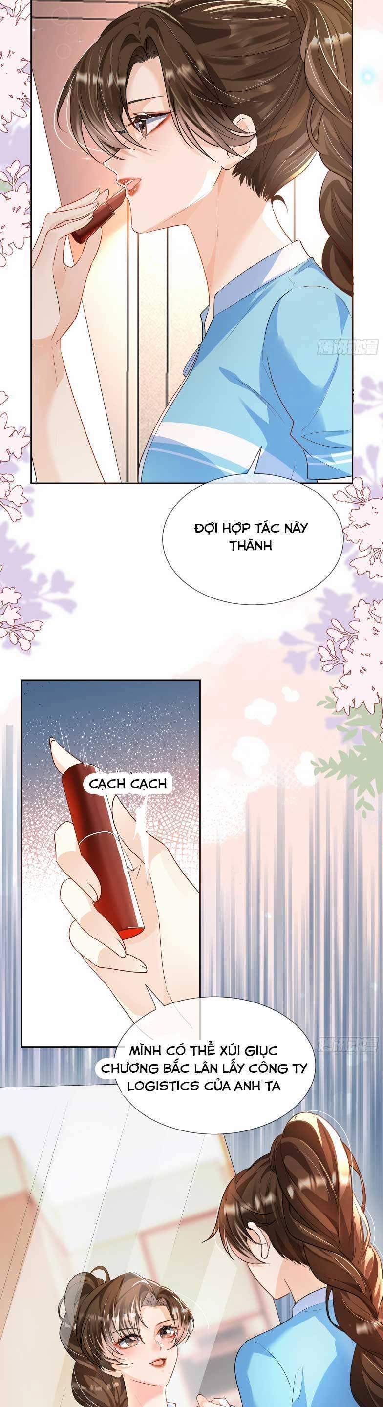 Cố Ý Chiếm Đoạt 50 trang 15