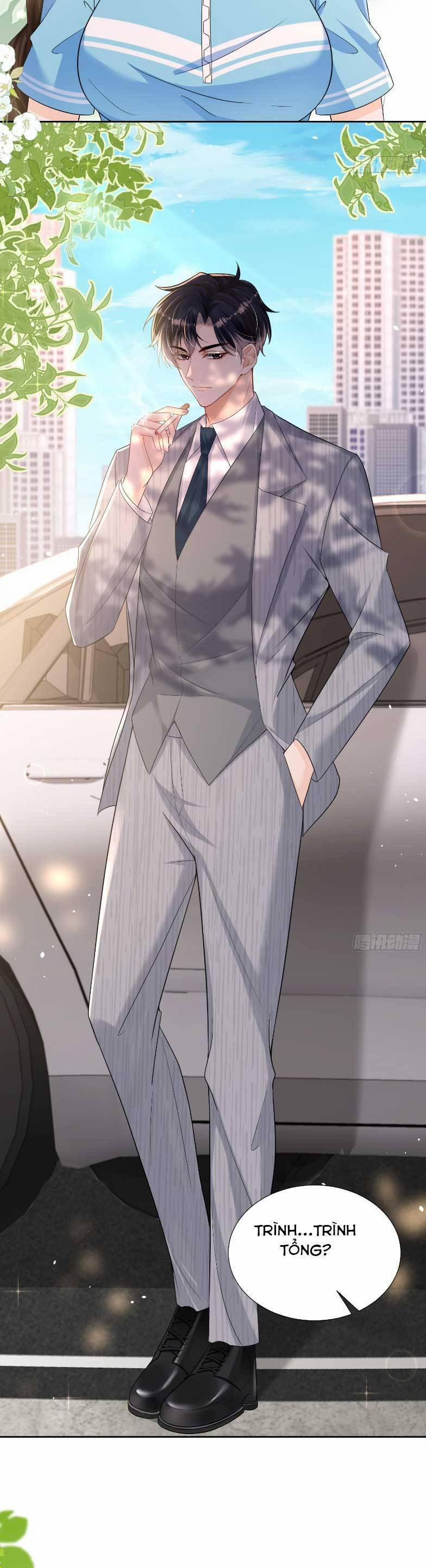 Cố Ý Chiếm Đoạt 50 trang 18