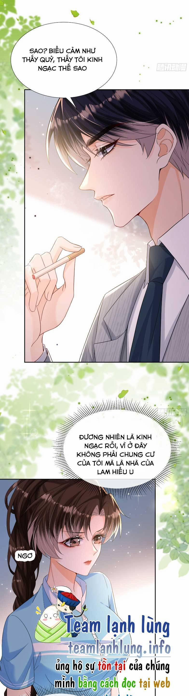 Cố Ý Chiếm Đoạt 50 trang 19