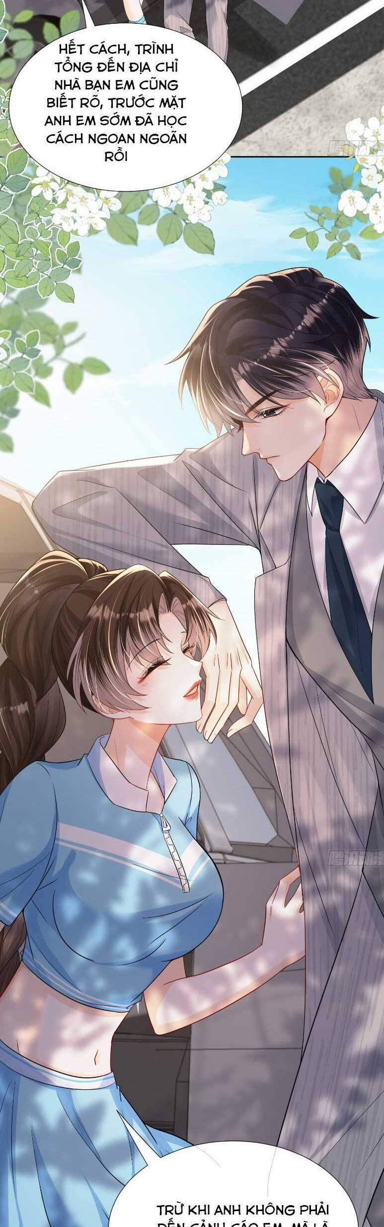 Cố Ý Chiếm Đoạt 50 trang 23