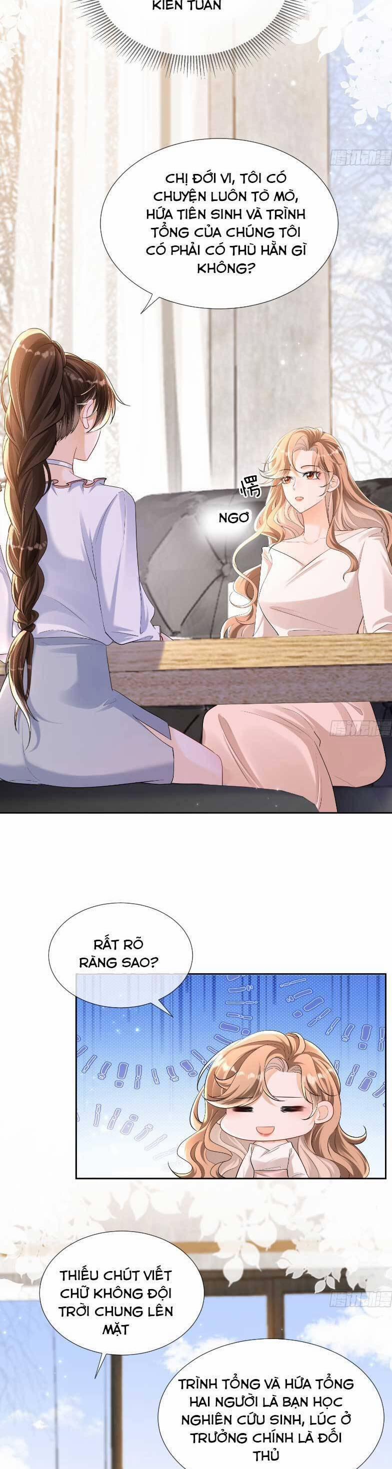 Cố Ý Chiếm Đoạt 50 trang 6